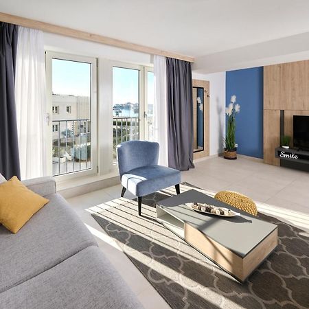 Vita Mirabilis Suite Umag Exterior foto
